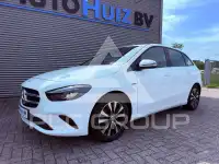 2021 Mercedes Benz B 250