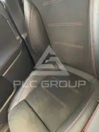 2021 Mercedes Benz B 250