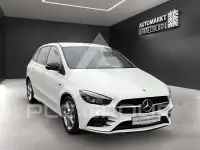 2021 Mercedes Benz B 250