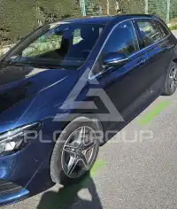2021 Mercedes Benz B 250