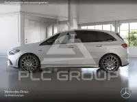 2021 Mercedes Benz B 250
