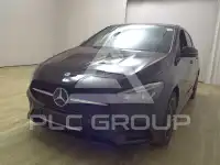 2021 Mercedes Benz B 250