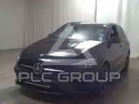 2021 Mercedes Benz B 250