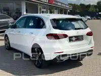 2021 Mercedes Benz B 250