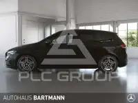 2021 Mercedes Benz B 250