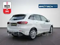 2021 Mercedes Benz B 250