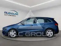 2021 Mercedes Benz B 250