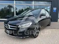 2021 Mercedes Benz B 250