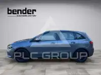 2021 Mercedes Benz B 250
