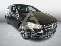2021 Mercedes Benz B 250