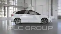 2021 Mercedes Benz B 250