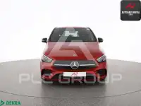 2021 Mercedes Benz B 250