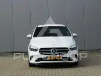2021 Mercedes Benz B 250