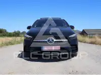 2021 Mercedes Benz B 250