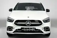 2021 Mercedes Benz B 250