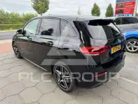 2021 Mercedes Benz B 250