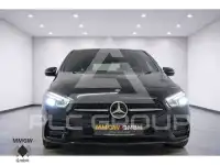 2021 Mercedes Benz B 250