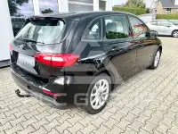 2021 Mercedes Benz B 250