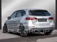 2021 Mercedes Benz B 250