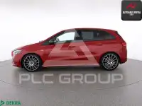 2021 Mercedes Benz B 250