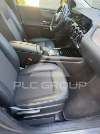 2021 Mercedes Benz B 250