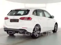 2021 Mercedes Benz B 250