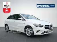 2021 Mercedes Benz B 250