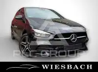 2021 Mercedes Benz B 250