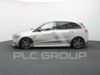 2021 Mercedes Benz B 250