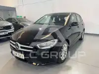 2021 Mercedes Benz B 250