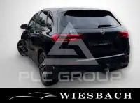 2021 Mercedes Benz B 250