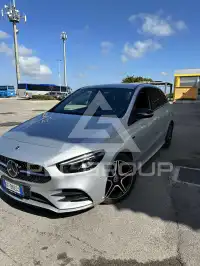 2021 Mercedes Benz B 250