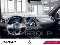 2021 Mercedes Benz B 250