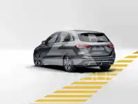 2021 Mercedes Benz B 250