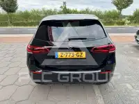 2021 Mercedes Benz B 250