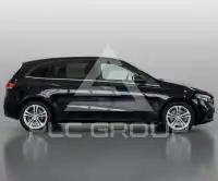 2021 Mercedes Benz B 250