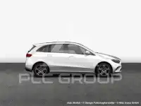 2021 Mercedes Benz B 250