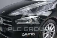 2021 Mercedes Benz B 250