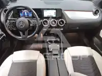 2021 Mercedes Benz B 250