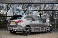 2021 Mercedes Benz B 250