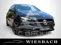 2021 Mercedes Benz B 250