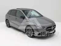 2021 Mercedes Benz B 250