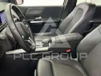 2021 Mercedes Benz B 250