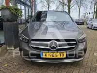 2021 Mercedes Benz B 250