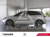 2021 Mercedes Benz B 250