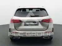 2021 Mercedes Benz B 250