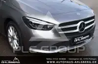 2021 Mercedes Benz B 250
