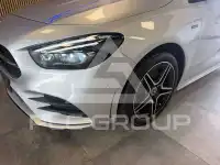 2021 Mercedes Benz B 250