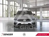 2021 Mercedes Benz B 250