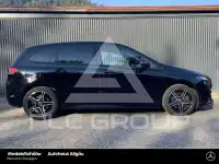 2021 Mercedes Benz B 250